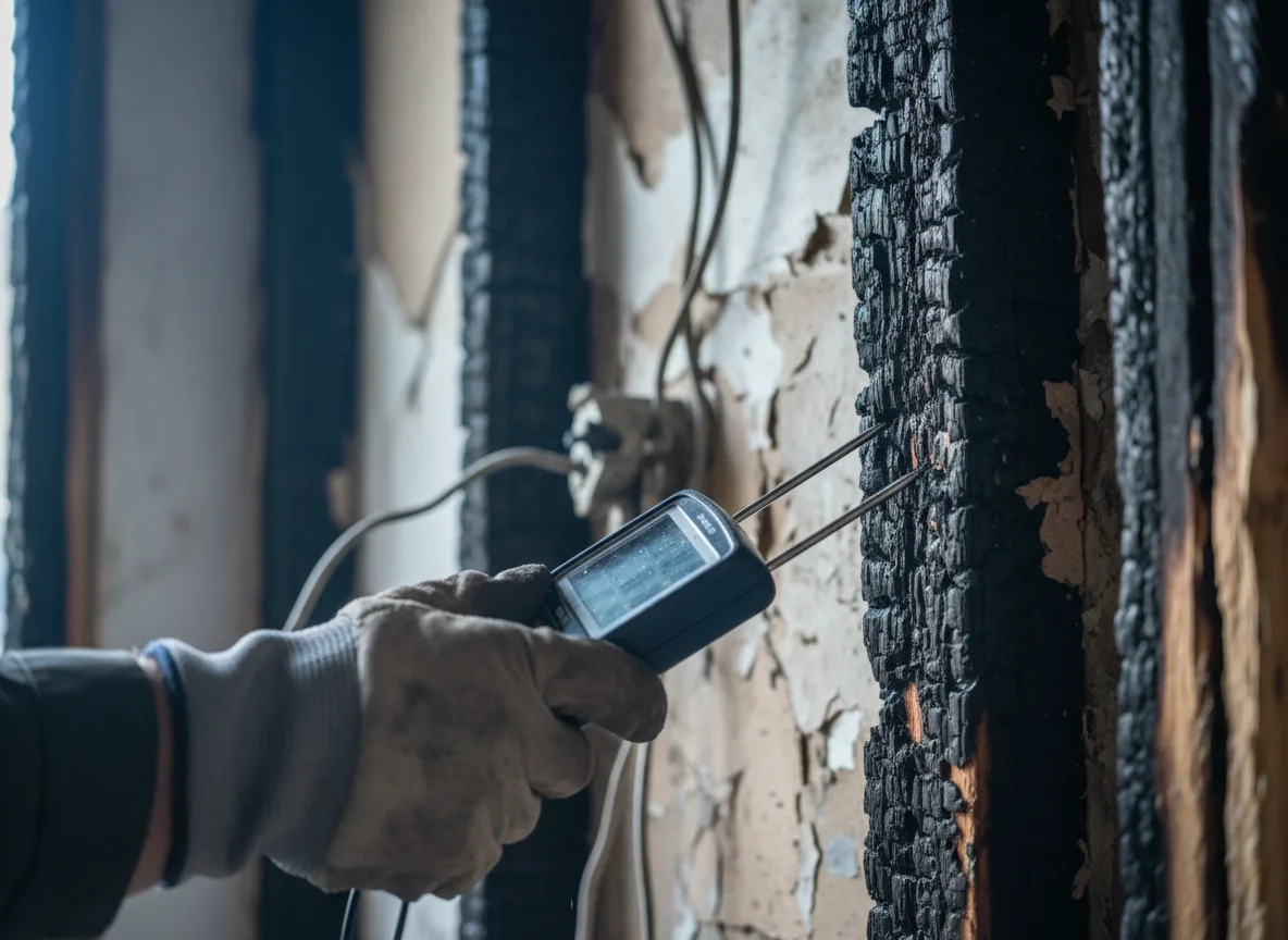 Fire Damage Restoration Hagerhill, KY FAQs